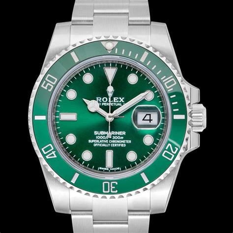 rolex submarine verde falso|rolex submariner authenticity.